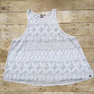 Roxy Tank Women’s size Large